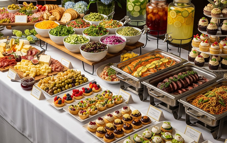 catering norrköping